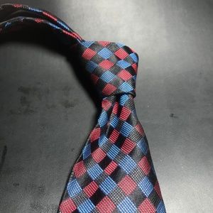 Charvet Tie